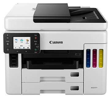 MAXIFY GX7070 - Image 2